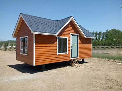 輕鋼房屋建筑節能的主要內容